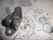 SUPPORTO LEVA FRIZIONE BENELLI MOTOBI 35090900