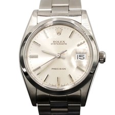 Rolex Oysterdate Orologio Uomo