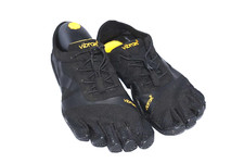 Vibram Five Fingers KSO EVO