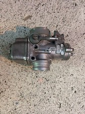 DELLORTO PHF 34 GS X SWM XN 506 REGOLARITA’ED XN 359 GS ANNO 82