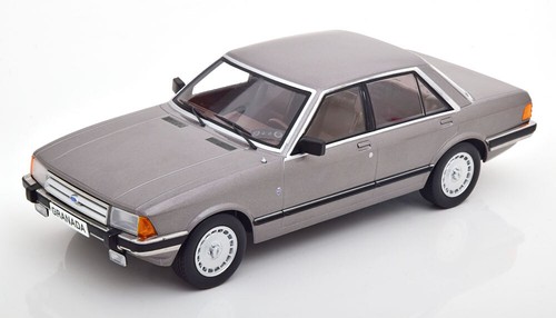 Ford granada mkii 8 - ford,