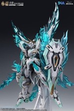 SNAA 1/100 YR-04 Particle