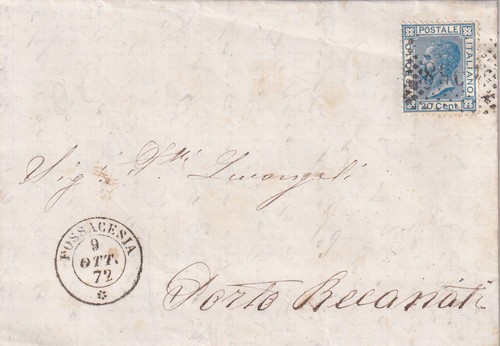 C18955 regno abruzzo - c18955-regno,, abruzzo,doppio