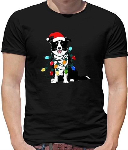 Border collie natale t - border,