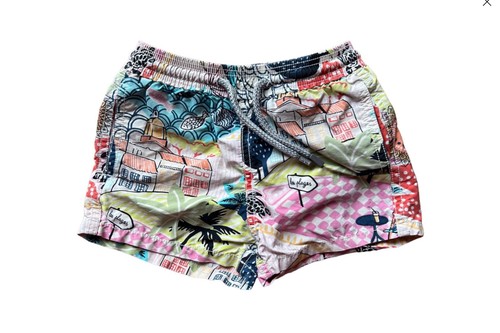 Vilebrequin costume bagno - costume,