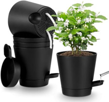 5PCS Vasi per Piante