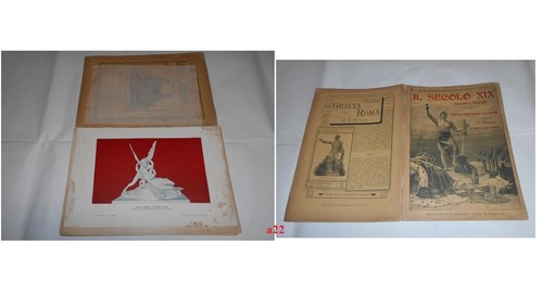 Secolo xix di - ,