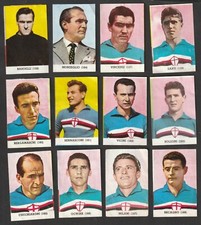 FIGURINA CALCIATORI ALBUM