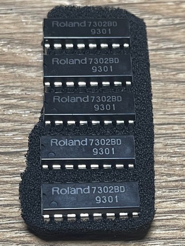 Nuovo roland sintetizzatore - nuovo,