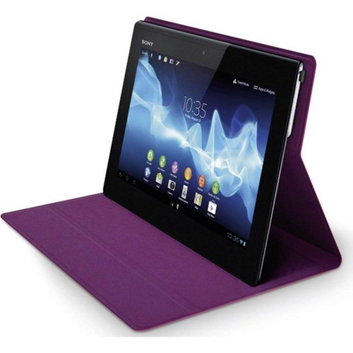 Custodia sony per tablet rosa - custodia,