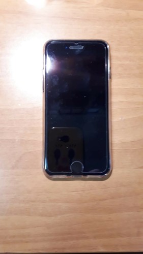 Apple iphone 128gb - -, nero