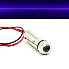 Modulo diodo linea laser 405nm