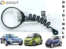 CAVETTO FASCIA FISSAGGIO TAPPO CARBURANTE BENZINA SMART FORTWO 450/451/452