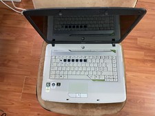 Notebook Acer Aspire 5520