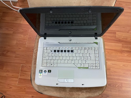 Notebook acer aspire 5520 - acer,