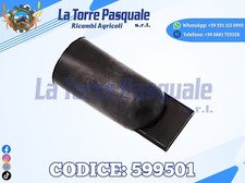 599501 VALVOLA FILTRO ARIA