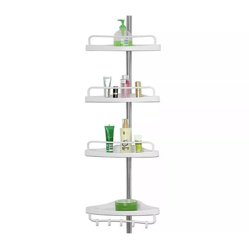 Scaffale angolare bagno - angolare,