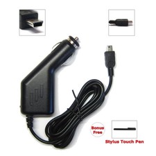 2A DC Car Power Charger