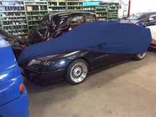 Copertura protettiva garage