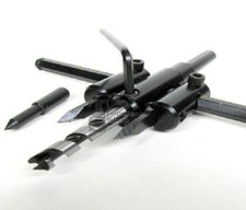 PUNTA TRAPANO PER FORO