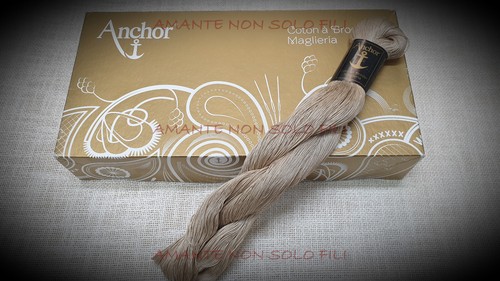 Ricamo anchor maglieria - ricamo,