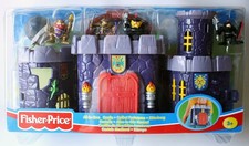 RARO PLAYSET PORTATILE