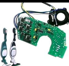 SCHEDA ELETTRONICA FOLLETTO VK