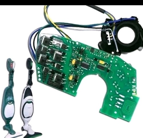 Scheda elettronica folletto - scheda,