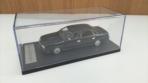 Hobbyjapan nissan president - nissan,