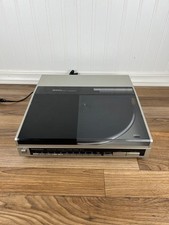 Technics direct drive - technics, sl-6