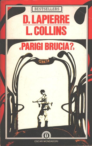 Parigi brucia lapierre e - di,