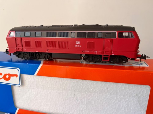 Roco loco 225 012 4 - roco,