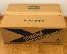 Yamaha Stereo Double Cassette