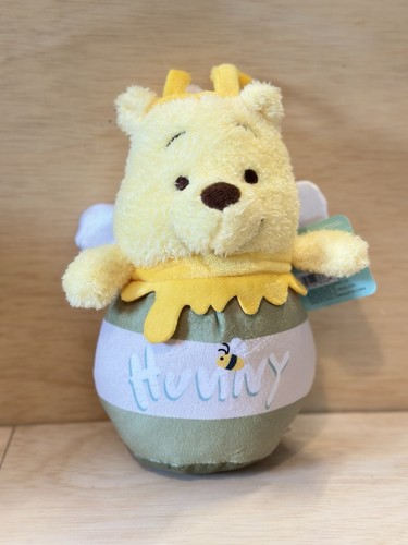 Disney baby winnie the pooh - baby,