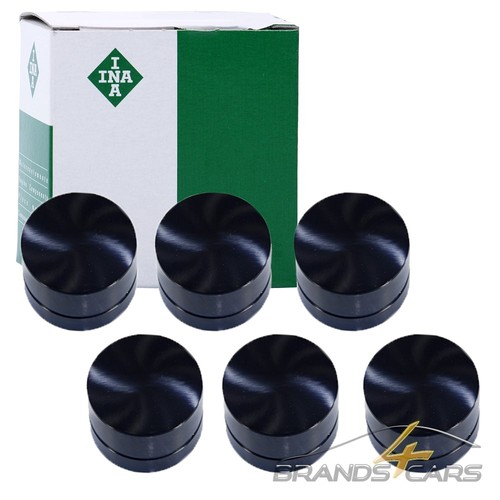 Ina hydrostössel set - 6x,