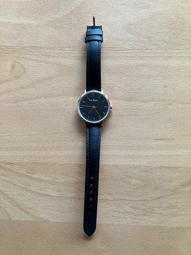 Esclusivo orologio polso - esclusivo!, da