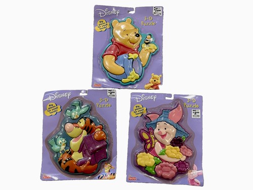 Lotto puzzle plastica - puzzle, 3d