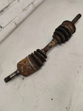 Albero motore posteriore KIA