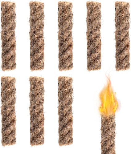 Tinder per acciarino - per, pietra