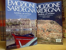 EMOZIONE SARDEGNA / SARDINIA