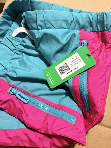 Pantalone dixie downhill tipsy - pantalone,