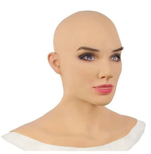 Halloween maschera lattice - halloween,
