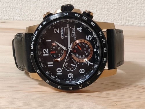 Orologio citizen eco - citizen, eco-drive