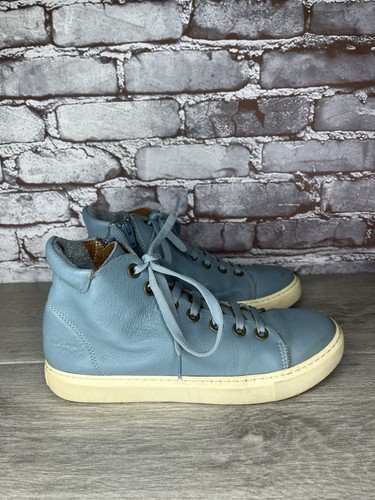 Scarpe sneakers casual - , alte