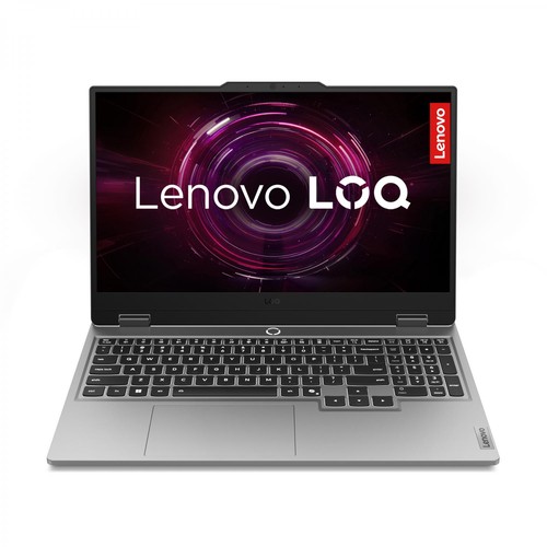 Lenovo notebook gaming - notebook, 15.6"