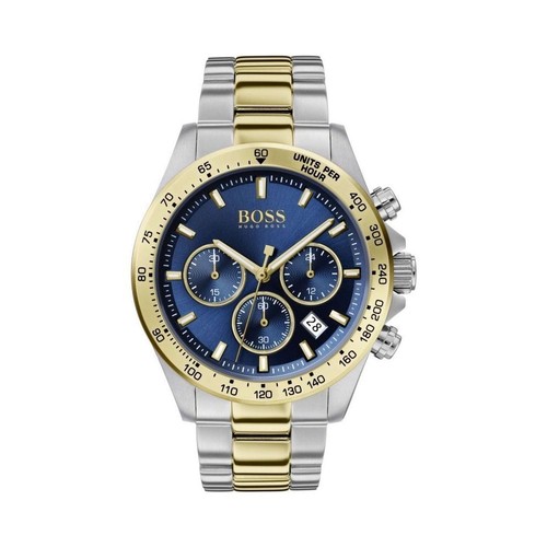 Orologio cronografo uomo hugo - orologio,