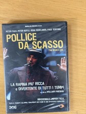 POLLICE DA SCASSO SHARADA