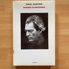 Paul auster diario - paul,