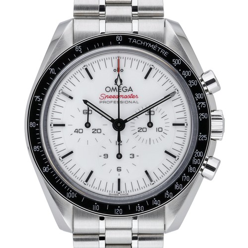 Omega speedmaster moonwatch - omega,