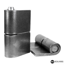 Saldatura sollevabile su